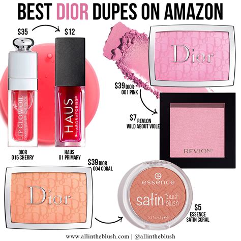 essence dior dupe|high street Dior dupes.